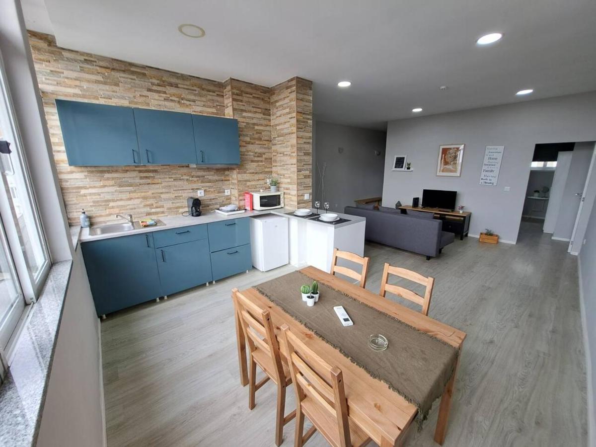 Bolhao Apartment Порту Экстерьер фото