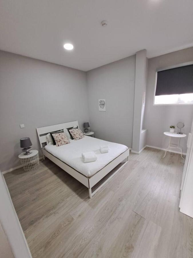Bolhao Apartment Порту Экстерьер фото
