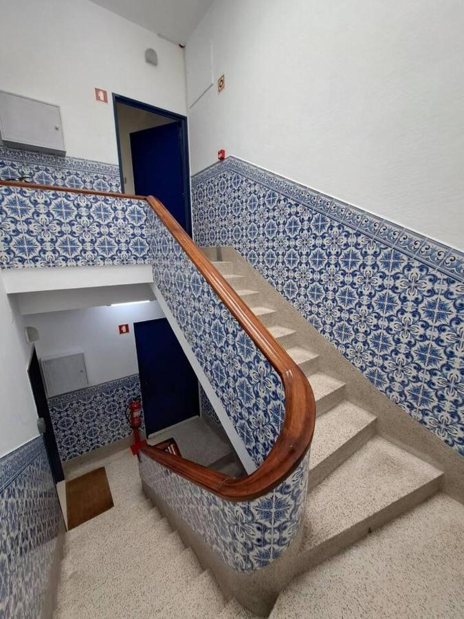 Bolhao Apartment Порту Экстерьер фото